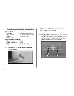 Preview for 18 page of E-FLITE Byp Yak Assembly Manual