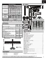 Предварительный просмотр 3 страницы E-FLITE Carbon-Z Cub SS Instruction Manual