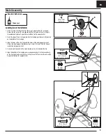 Предварительный просмотр 5 страницы E-FLITE Carbon-Z Cub SS Instruction Manual