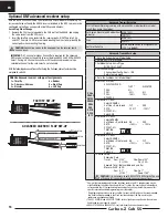 Предварительный просмотр 18 страницы E-FLITE Carbon-Z Cub SS Instruction Manual