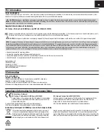 Preview for 23 page of E-FLITE Carbon-Z Cub SS Instruction Manual