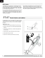 Предварительный просмотр 4 страницы E-FLITE Carbon-Z Cub Instruction Manual