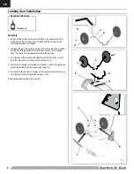 Предварительный просмотр 8 страницы E-FLITE Carbon-Z Cub Instruction Manual