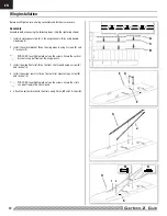 Предварительный просмотр 12 страницы E-FLITE Carbon-Z Cub Instruction Manual