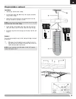 Предварительный просмотр 13 страницы E-FLITE Carbon-Z Cub Instruction Manual