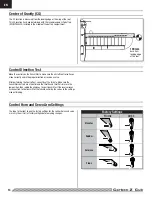 Предварительный просмотр 14 страницы E-FLITE Carbon-Z Cub Instruction Manual