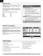 Preview for 16 page of E-FLITE Carbon-Z Cub Instruction Manual