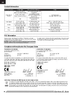 Preview for 24 page of E-FLITE Carbon-Z Cub Instruction Manual