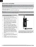 Preview for 28 page of E-FLITE Carbon-Z Cub Instruction Manual