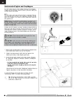 Предварительный просмотр 30 страницы E-FLITE Carbon-Z Cub Instruction Manual