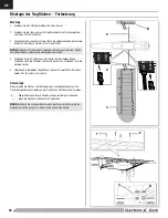 Предварительный просмотр 36 страницы E-FLITE Carbon-Z Cub Instruction Manual