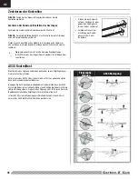 Предварительный просмотр 38 страницы E-FLITE Carbon-Z Cub Instruction Manual