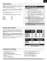 Preview for 39 page of E-FLITE Carbon-Z Cub Instruction Manual