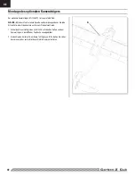 Preview for 42 page of E-FLITE Carbon-Z Cub Instruction Manual