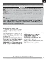 Preview for 47 page of E-FLITE Carbon-Z Cub Instruction Manual