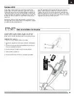 Preview for 49 page of E-FLITE Carbon-Z Cub Instruction Manual