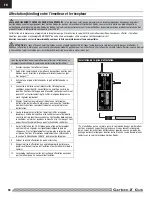 Предварительный просмотр 50 страницы E-FLITE Carbon-Z Cub Instruction Manual