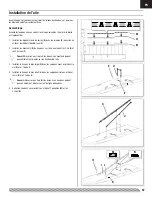 Preview for 57 page of E-FLITE Carbon-Z Cub Instruction Manual