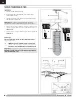 Предварительный просмотр 58 страницы E-FLITE Carbon-Z Cub Instruction Manual