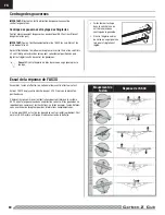 Preview for 60 page of E-FLITE Carbon-Z Cub Instruction Manual