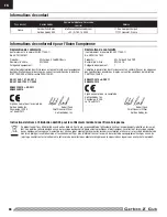 Preview for 68 page of E-FLITE Carbon-Z Cub Instruction Manual