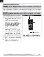 Предварительный просмотр 72 страницы E-FLITE Carbon-Z Cub Instruction Manual