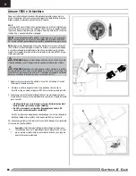 Предварительный просмотр 74 страницы E-FLITE Carbon-Z Cub Instruction Manual