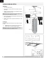 Предварительный просмотр 80 страницы E-FLITE Carbon-Z Cub Instruction Manual