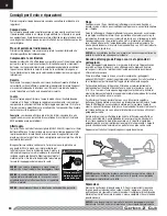 Preview for 84 page of E-FLITE Carbon-Z Cub Instruction Manual