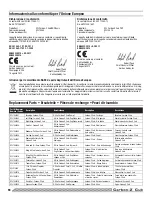 Предварительный просмотр 90 страницы E-FLITE Carbon-Z Cub Instruction Manual