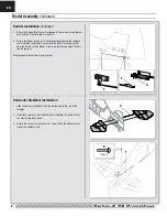 Preview for 6 page of E-FLITE Carbon-Z P2 Prometheus Instruction Manual