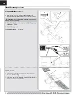 Предварительный просмотр 8 страницы E-FLITE Carbon-Z P2 Prometheus Instruction Manual