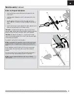 Предварительный просмотр 11 страницы E-FLITE Carbon-Z P2 Prometheus Instruction Manual