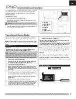 Preview for 13 page of E-FLITE Carbon-Z P2 Prometheus Instruction Manual