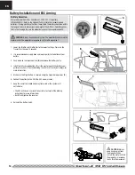 Предварительный просмотр 14 страницы E-FLITE Carbon-Z P2 Prometheus Instruction Manual