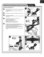 Preview for 9 page of E-FLITE Carbon-Z Scimitar Instruction Manual