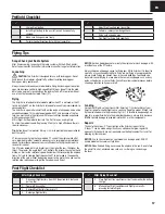 Preview for 17 page of E-FLITE Carbon-Z Scimitar Instruction Manual