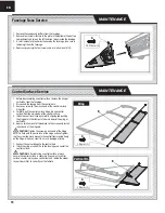 Preview for 18 page of E-FLITE Carbon-Z Scimitar Instruction Manual