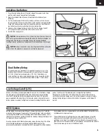 Preview for 5 page of E-FLITE Carbon-Z Splendor Instruction Manual