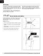 Предварительный просмотр 4 страницы E-FLITE Carbon-Z Yak 54 3X Instruction Manual