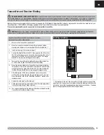 Preview for 5 page of E-FLITE Carbon-Z Yak 54 3X Instruction Manual