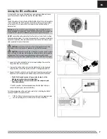 Предварительный просмотр 7 страницы E-FLITE Carbon-Z Yak 54 3X Instruction Manual