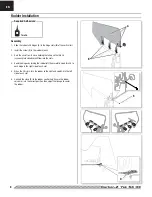 Предварительный просмотр 8 страницы E-FLITE Carbon-Z Yak 54 3X Instruction Manual