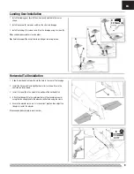 Предварительный просмотр 9 страницы E-FLITE Carbon-Z Yak 54 3X Instruction Manual