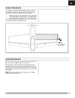 Preview for 11 page of E-FLITE Carbon-Z Yak 54 3X Instruction Manual