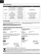 Preview for 20 page of E-FLITE Carbon-Z Yak 54 3X Instruction Manual