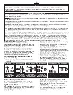 Preview for 3 page of E-FLITE CARBON-Z YAK 54 Instruction Manual