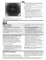 Preview for 13 page of E-FLITE CARBON-Z YAK 54 Instruction Manual