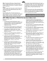 Preview for 14 page of E-FLITE CARBON-Z YAK 54 Instruction Manual