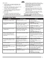 Preview for 15 page of E-FLITE CARBON-Z YAK 54 Instruction Manual